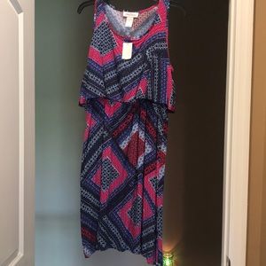 Dress NWT